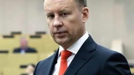 Беглый депутат Вороненков убит в Киеве Беглый депутат Вороненков убит в Киеве