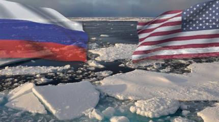 США меняют арктическую стратегию для противодействия России США меняют арктическую стратегию для противодействия России