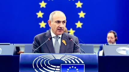 Учтёт ли Армения негативный опыт соседей, доверившихся США и Европе?