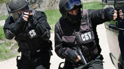 СБУ в Северодонецке ищет полицейских-информаторов МВД ЛНР СБУ в Северодонецке ищет полицейских-информаторов МВД ЛНР