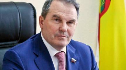 Игорь Морозов: «В Африке ждут возвращения России» Игорь Морозов: «В Африке ждут возвращения России»