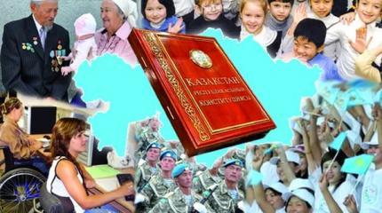 В Казахстане обсуждают демонтаж президентской вертикали власти В Казахстане обсуждают демонтаж президентской вертикали власти
