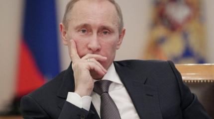 Путину удалось многое: Русские переиграли американцев по всем фронтам Путину удалось многое: Русские переиграли американцев по всем фронтам