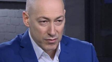 Гордон: "нормандская встреча" станет плачевной, Путин — сильный лидер