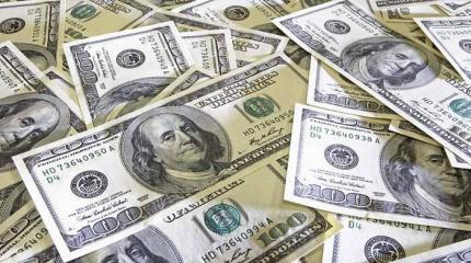 Жить доллару осталось года два Жить доллару осталось года два