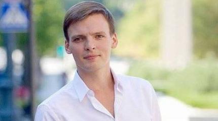 Андрей Некрасов очередная "жертва" российских властей Андрей Некрасов очередная "жертва" российских властей
