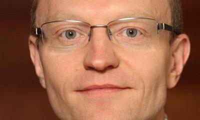 Штефан Майстер: по мнению Путина, главная проблема - Меркель