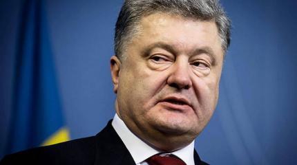 Порошенко идет ва-банк Порошенко идет ва-банк