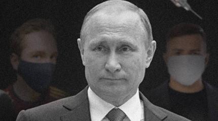 Вакцинофилия приходит на смену коронабесию Вакцинофилия приходит на смену коронабесию