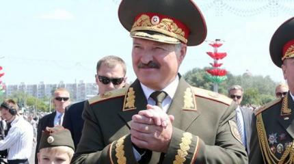 Белоруссия: приватизация Победы Белоруссия: приватизация Победы
