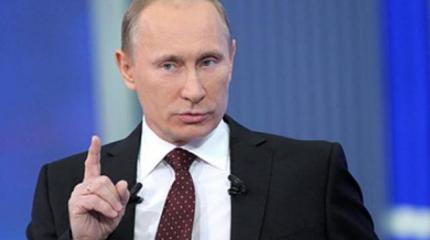 Путин и его "зарубежные друзья": первым делом интересы, ну а лидеры потом Путин и его "зарубежные друзья": первым делом интересы, ну а лидеры потом