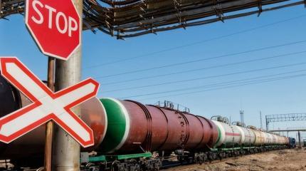 Топливо для ВСУ: как Россия обходит собственные ограничения Топливо для ВСУ: как Россия обходит собственные ограничения