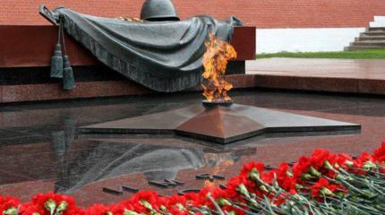 День Победы, как он стал от нас далек День Победы, как он стал от нас далек