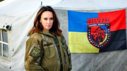 Они не остановятся. Украинка Звиробий сделала тревожный прогноз о России Они не остановятся. Украинка Звиробий сделала тревожный прогноз о России