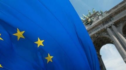 Позор Европы: ЕС готов «купить» перемирие в Сирии Позор Европы: ЕС готов «купить» перемирие в Сирии