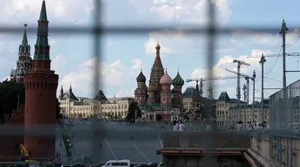 Принятие пенсионной реформы ввергает Россию в эпоху потрясений Принятие пенсионной реформы ввергает Россию в эпоху потрясений
