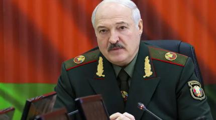 «Оттяпать часть Украины». Лукашенко заявил об «очень серьезном замесе»