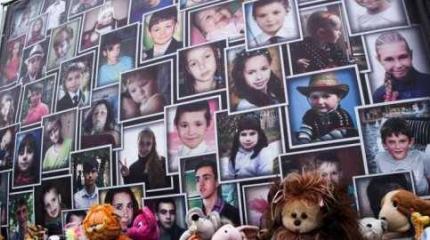 Почему выбор Донбасса – не Украина Почему выбор Донбасса – не Украина