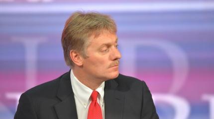 Что значит фраза Пескова о «безумцах»? Что значит фраза Пескова о «безумцах»?