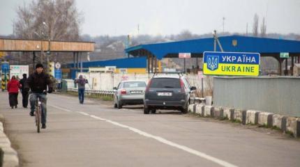 Украина вслед за Молдавией запретит въезжать автомобилям из Приднестровья Украина вслед за Молдавией запретит въезжать автомобилям из Приднестровья