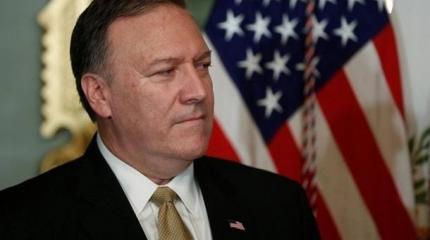 Помпео: США продолжают готовиться к саммиту с КНДР Помпео: США продолжают готовиться к саммиту с КНДР