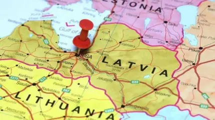 Зачем СССР присоединил Прибалтику в 1940 году