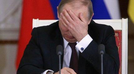 В России одна беда — это «дебилы», которые не помнят, сколько Путин сделал В России одна беда — это «дебилы», которые не помнят, сколько Путин сделал