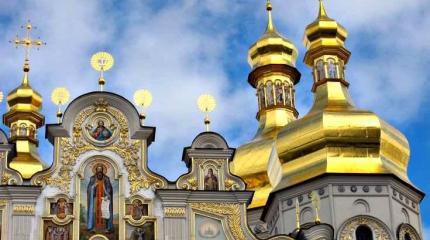 Греческие священники перешли из Константинопольского патриархата в РПЦ Греческие священники перешли из Константинопольского патриархата в РПЦ