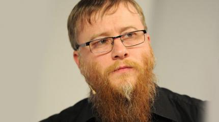 Валерий Коровин: Евровидение — бал сатаны Валерий Коровин: Евровидение — бал сатаны