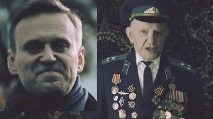 "Не оппозиционер, а мурзилка и подлец": соцсети ответили Навальному "Не оппозиционер, а мурзилка и подлец": соцсети ответили Навальному