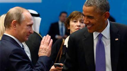 Запад сделал выбор не в пользу России