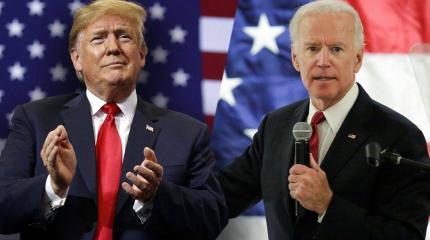 Вопрос об импичменте Трампу уже расколол США Вопрос об импичменте Трампу уже расколол США