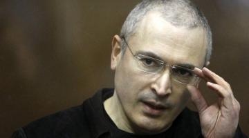 Если Ходорковский придет в московский суд, его задержат за убийство