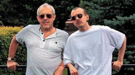 Сын Макаревича: «злобные дебилы» захватили всю планету Сын Макаревича: «злобные дебилы» захватили всю планету