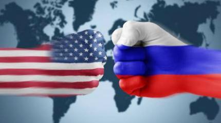 Китайская газета: Россия и США играются в холодную войну Китайская газета: Россия и США играются в холодную войну