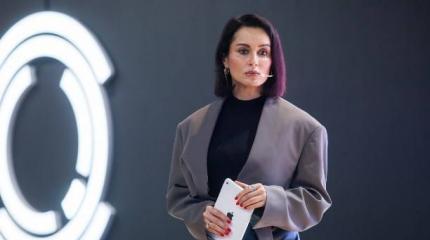 Канделаки разоблачила «русский след» в оскорблении Путина на «Рустави 2» Канделаки разоблачила «русский след» в оскорблении Путина на «Рустави 2»