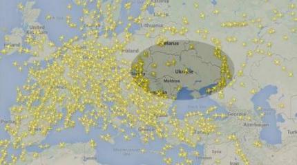 Украина: от «транзитной державы» к «транзитной пустыне»?