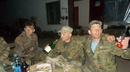 «Разбить Россию? Легко!» Как накручивается воинственный психоз на Украине «Разбить Россию? Легко!» Как накручивается воинственный психоз на Украине