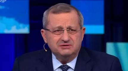 Кедми: беспредел в Киево-Печерской лавре вызывает наслаждение на Западе Кедми: беспредел в Киево-Печерской лавре вызывает наслаждение на Западе