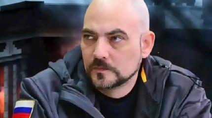 Стешин: Украинцы, вас абсолютно не жалко. Вы все виноваты