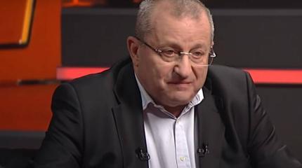 Яков Кедми делится соображениями о человеческих качествах президента России