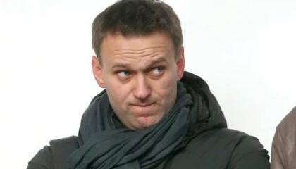 Навальный и «праздник непослушания»: Лох — не мамонт… Навальный и «праздник непослушания»: Лох — не мамонт…