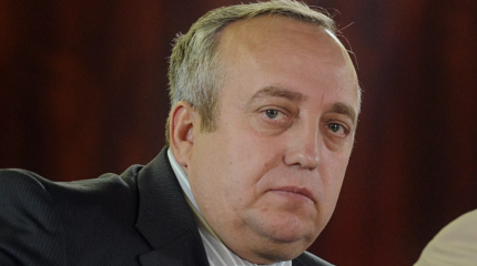 Клинцевич расшифровал слова Нарышкина: Россия послала сигнал Великобритании Клинцевич расшифровал слова Нарышкина: Россия послала сигнал Великобритании