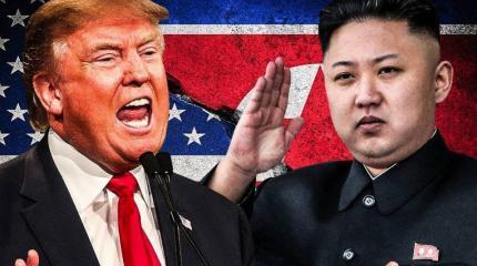 Какими последствиями для Трампа обернется обида Ким Чен Ына? Какими последствиями для Трампа обернется обида Ким Чен Ына?