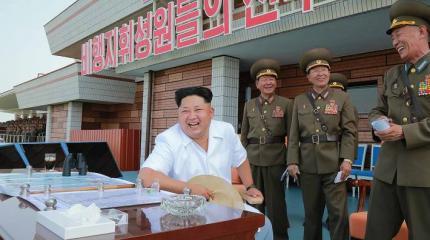 Кнут или пряник: кто откликнется на призыв США бойкотировать КНДР Кнут или пряник: кто откликнется на призыв США бойкотировать КНДР