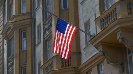 США отступили: они сделали робкий шаг назад в противостоянии с Москвой