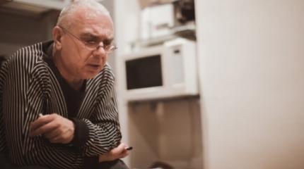 Журналист Лобков уходит из секты фактчекеров, эвент-продюсеров и муфтиев Журналист Лобков уходит из секты фактчекеров, эвент-продюсеров и муфтиев