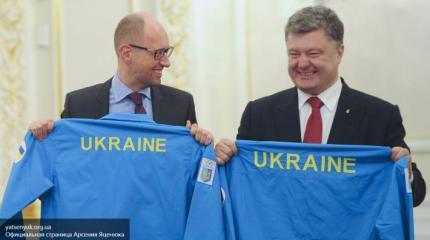 США и Канада бросились спасать от краха своих ставленников на Украине США и Канада бросились спасать от краха своих ставленников на Украине
