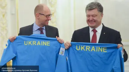 США и Канада бросились спасать от краха своих ставленников на Украине США и Канада бросились спасать от краха своих ставленников на Украине