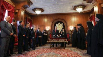 Насилие государства над православными Украины